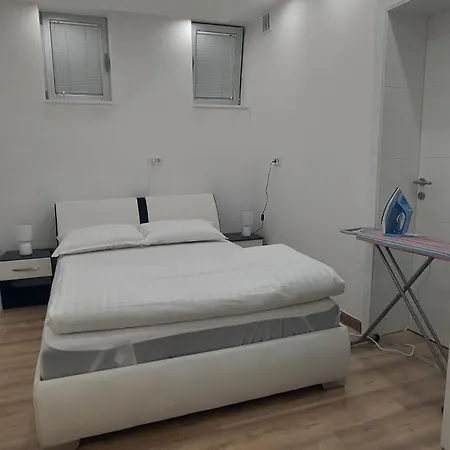 Apartament Dona